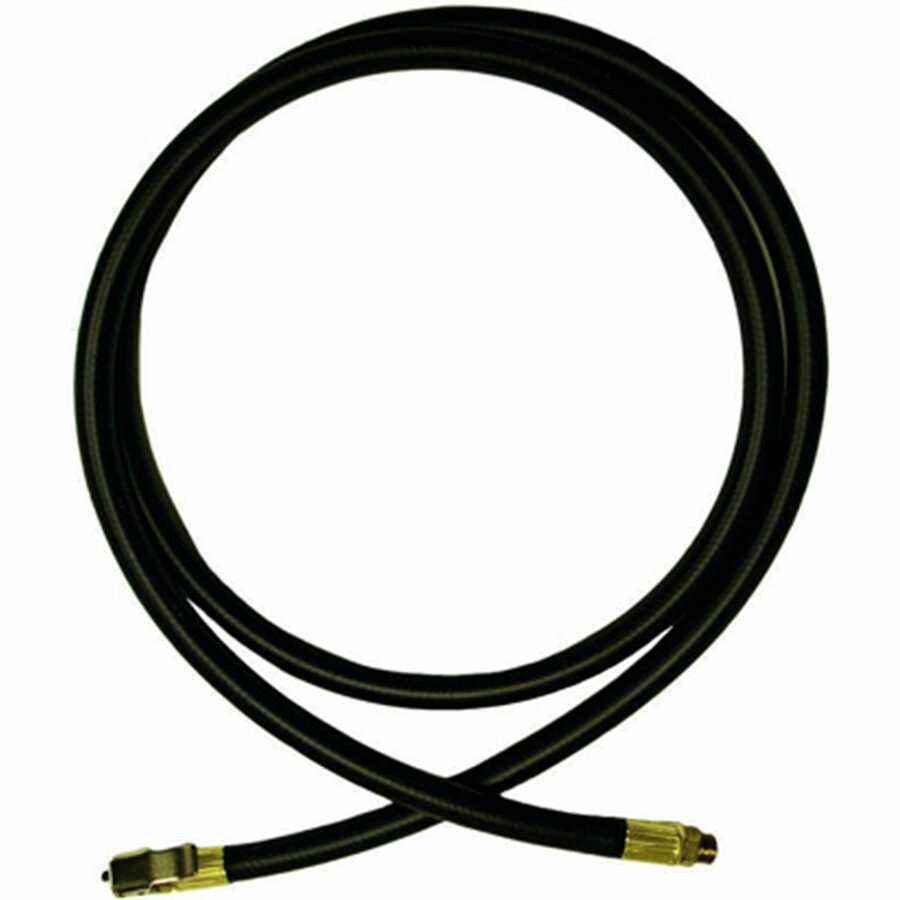 Inflator Hose Assembly