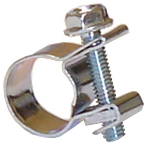 1/4" G12 Hose Clamp