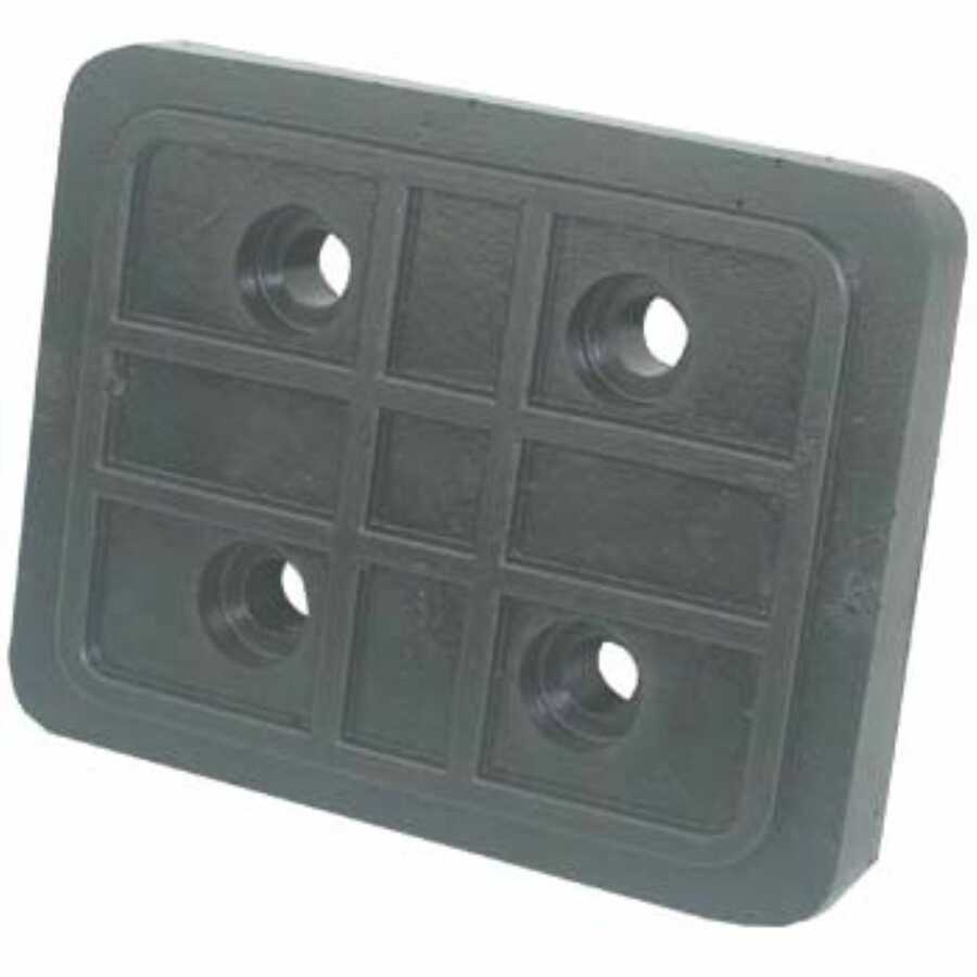 Lift Pad Kit With Hardware (4 Pack)