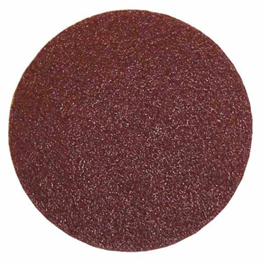 2" Aluminum Oxide Disc