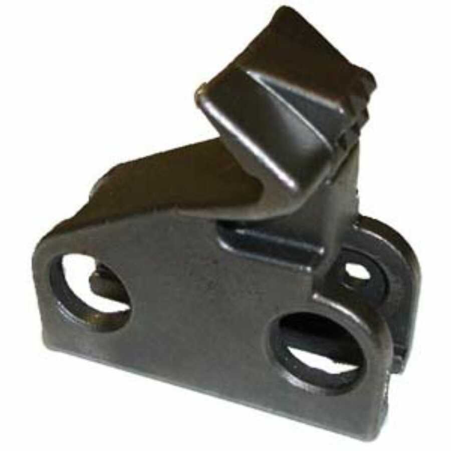 Adjustable 2 Button Rim Clamp Jaw For Coats Tire Changers (4 Pac