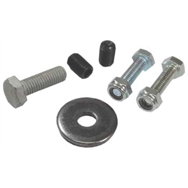 Screw And Bolt Kit