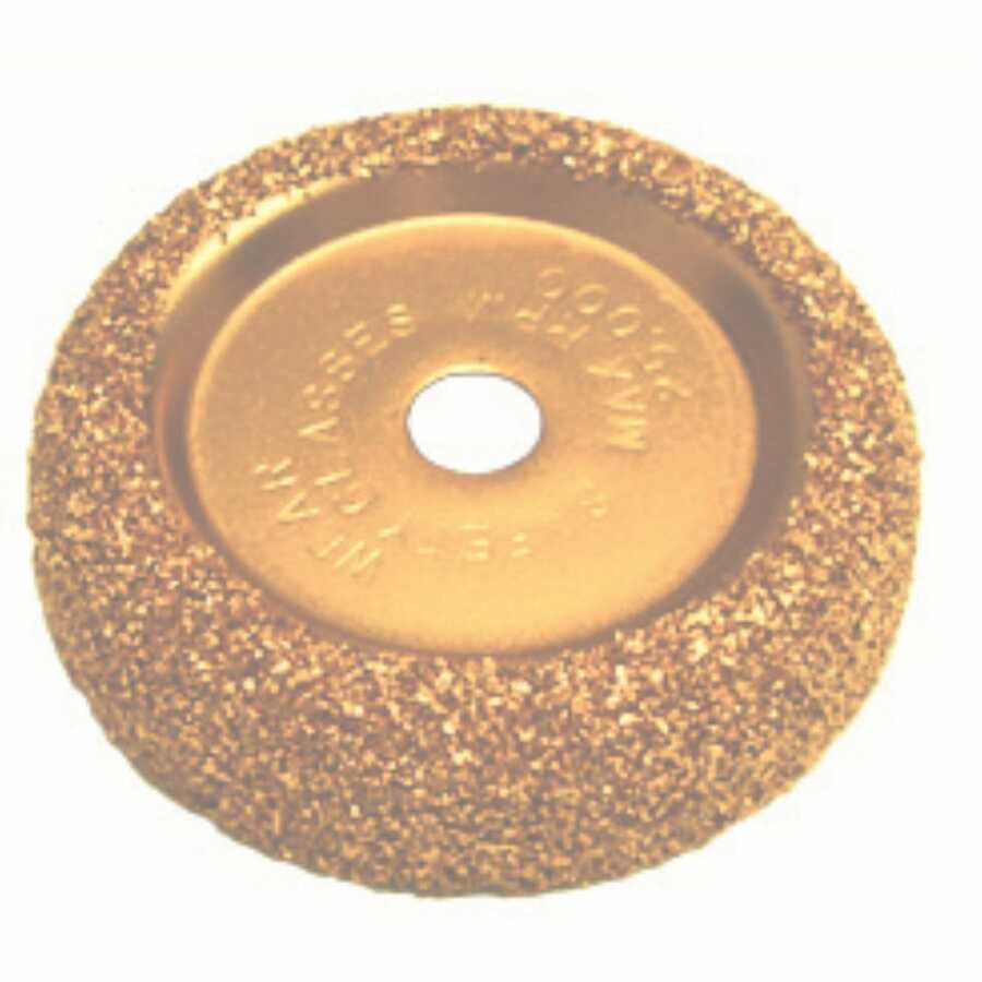 2 1/2" Buffing Wheel