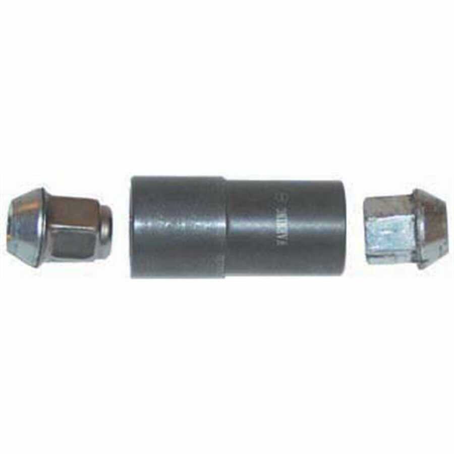 22mm Dodge Dual Sided Lugnut Removal Tool