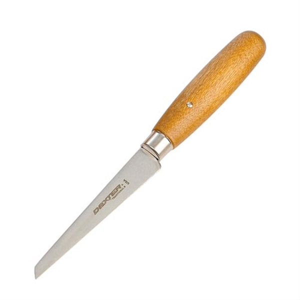 Rigid Tapered Skiving Knife