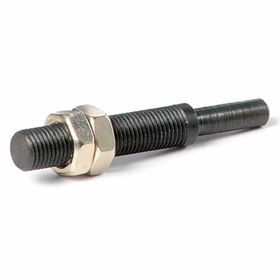 Long Threaded Adapter