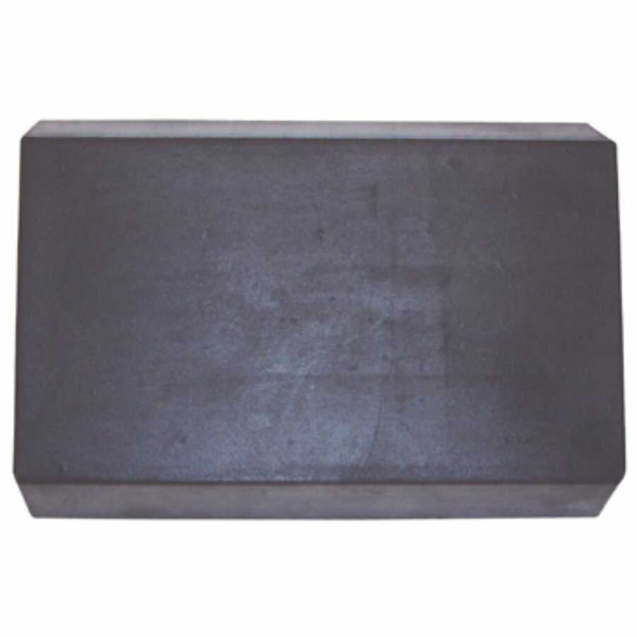 Large Center Rubber Pad For Coats Tire Changers