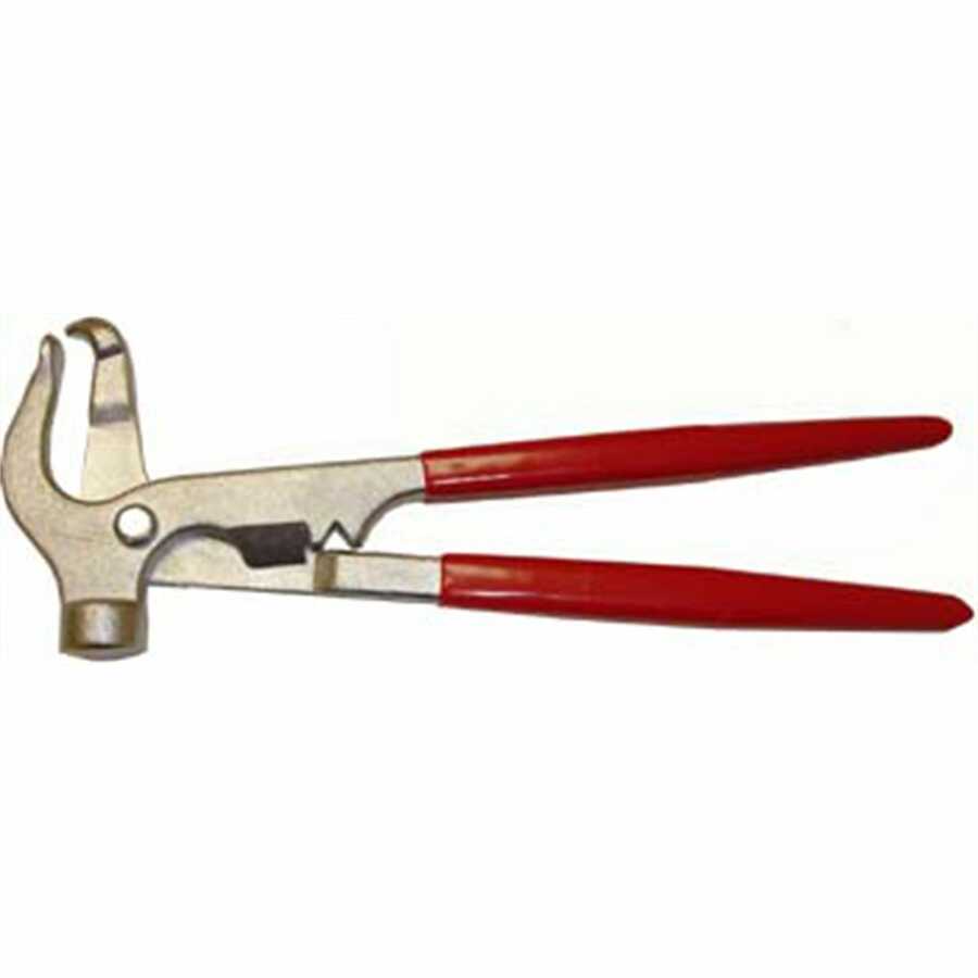 PDQ Style Wheel Weight Hammer/Plier