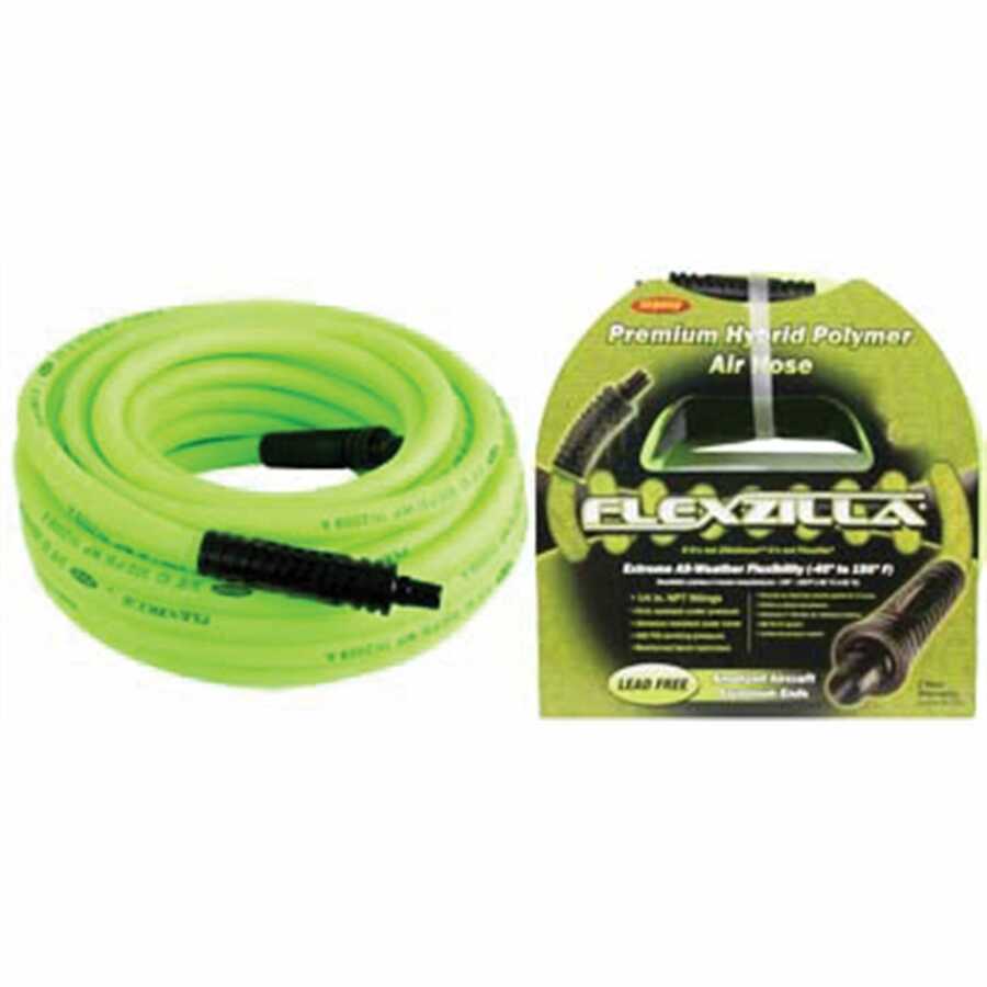 Fexzilla 3/8" x 25' Air Hose