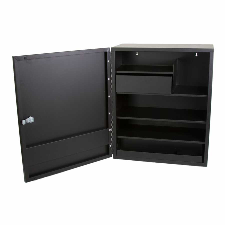 Tire Repair Wall Cabinet