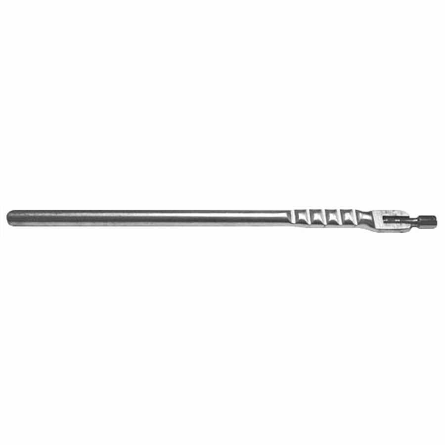 Carbon Steel Valve Stem Puller Tool Screw On Type