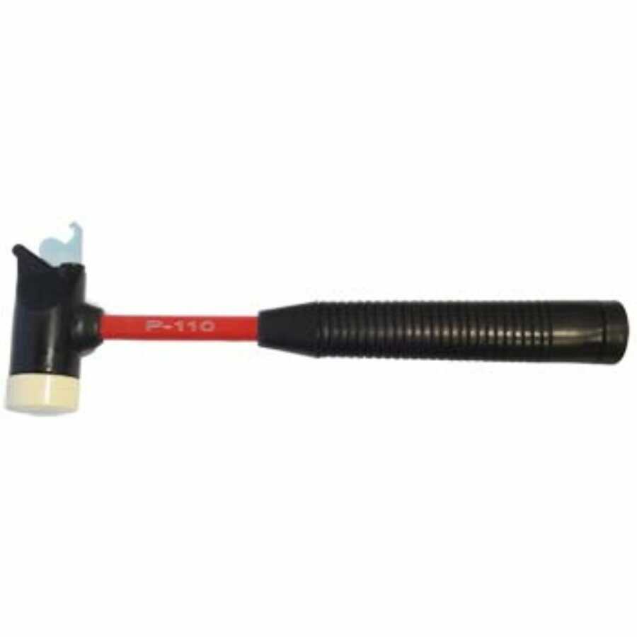 Premium Wheel Weight Hammer