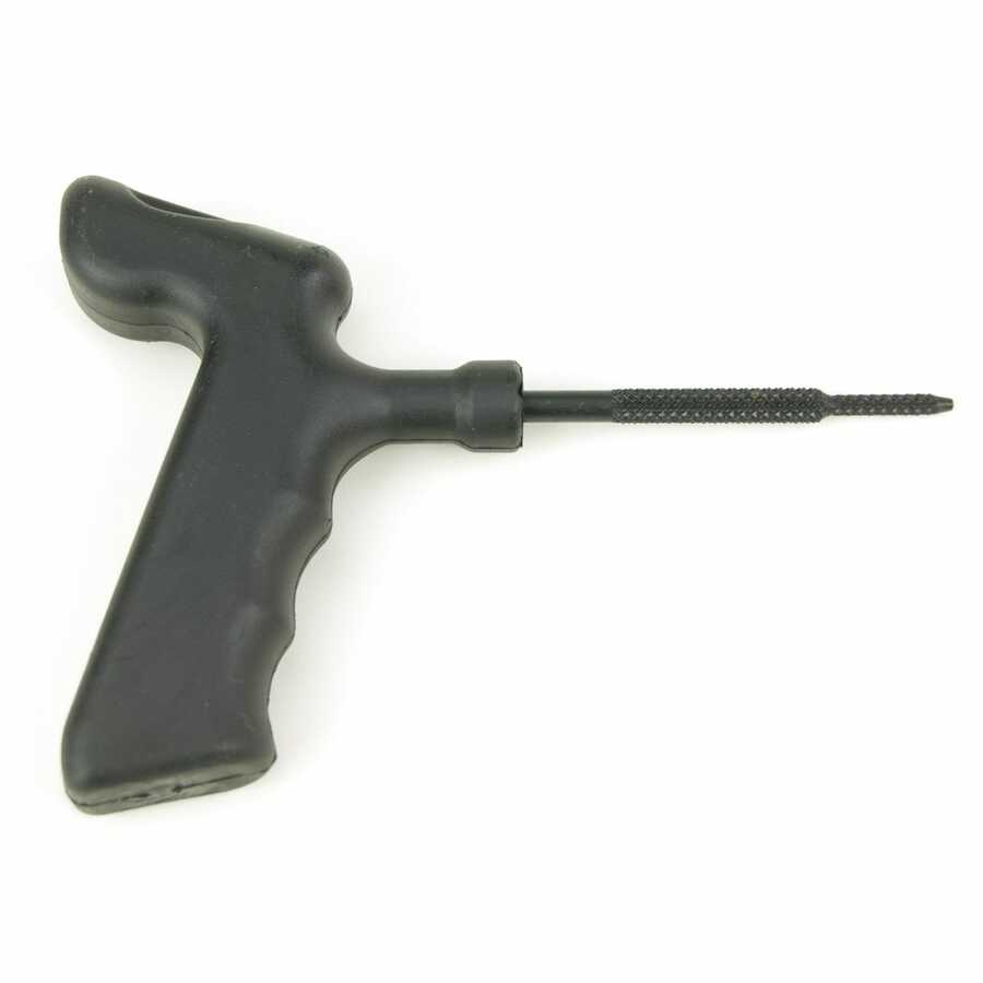 Pistol Grip 2-Stage Rasp Tire Repair Tool