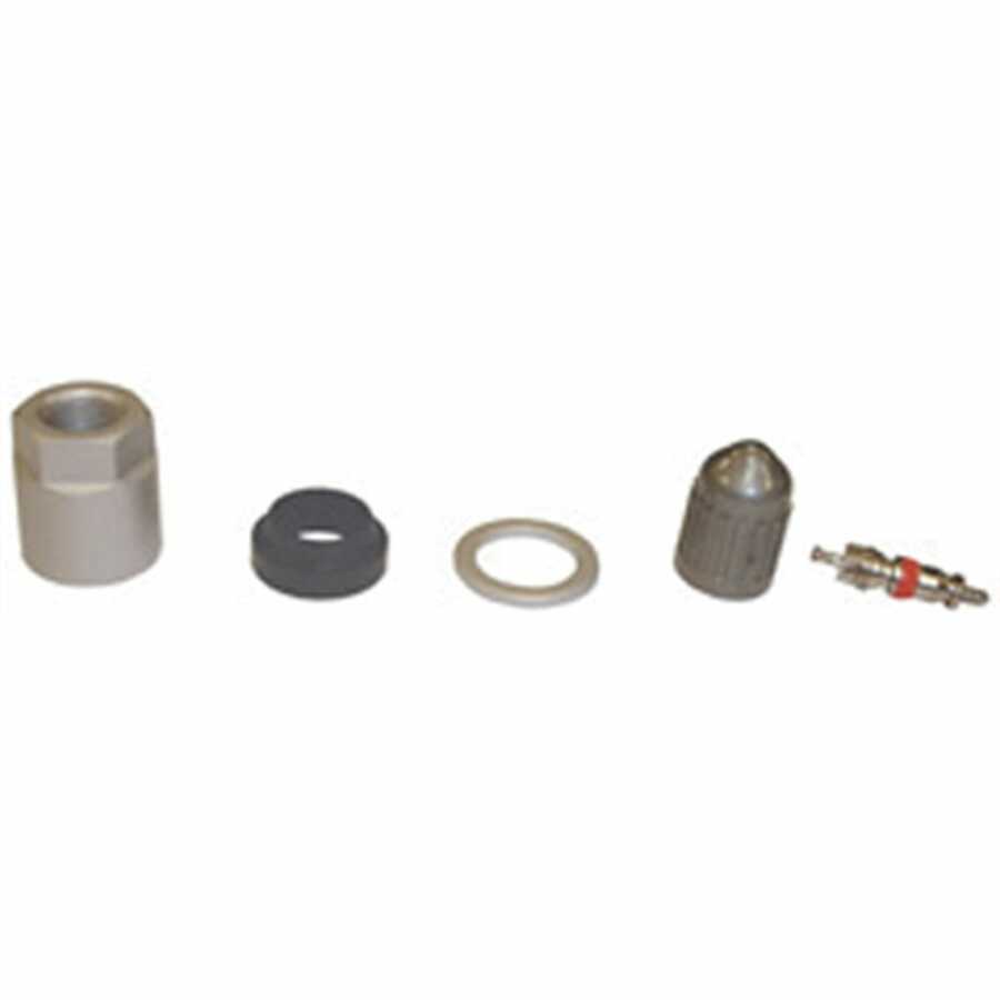 TPMS Replacement Parts Kit For Lexus