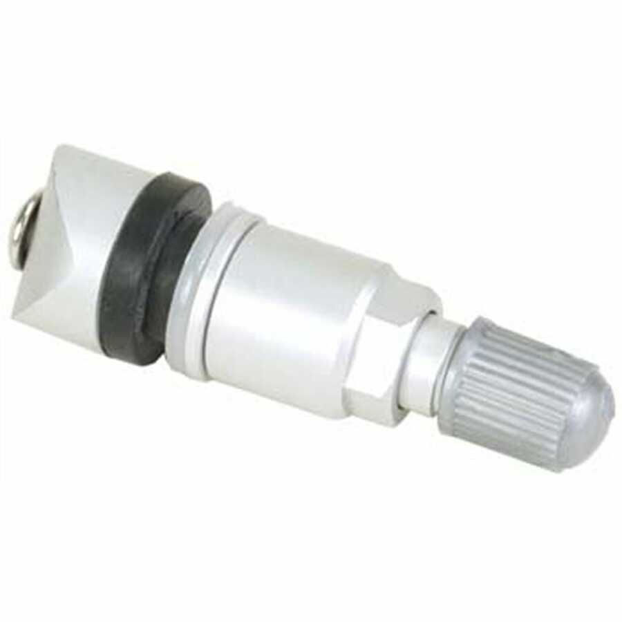 Aluminum Replacement Valve & Svc. Kit For Sensors