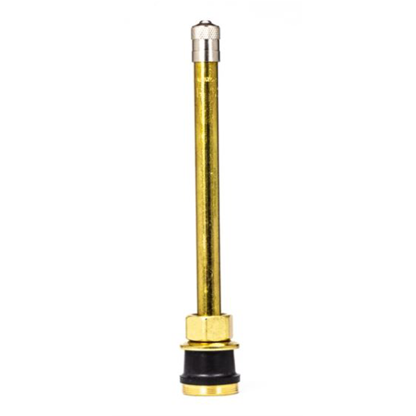 Valve Brass Truck 4.38" x .625" 100pk