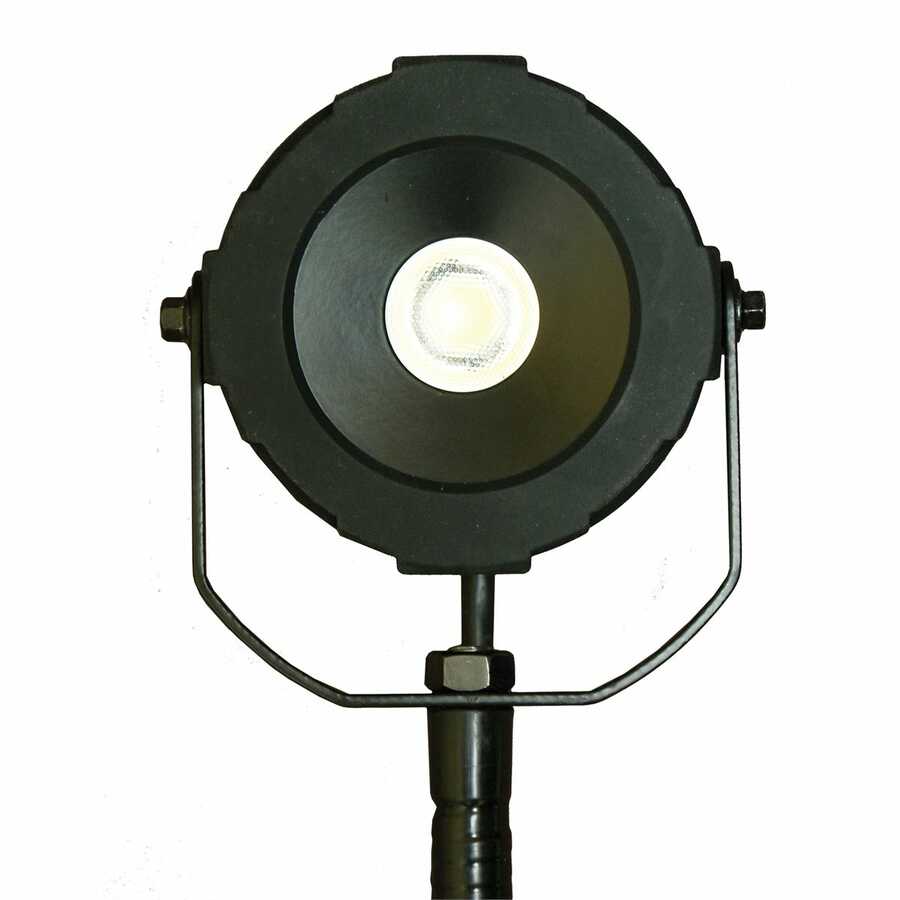 LED Work Lamp Assembly