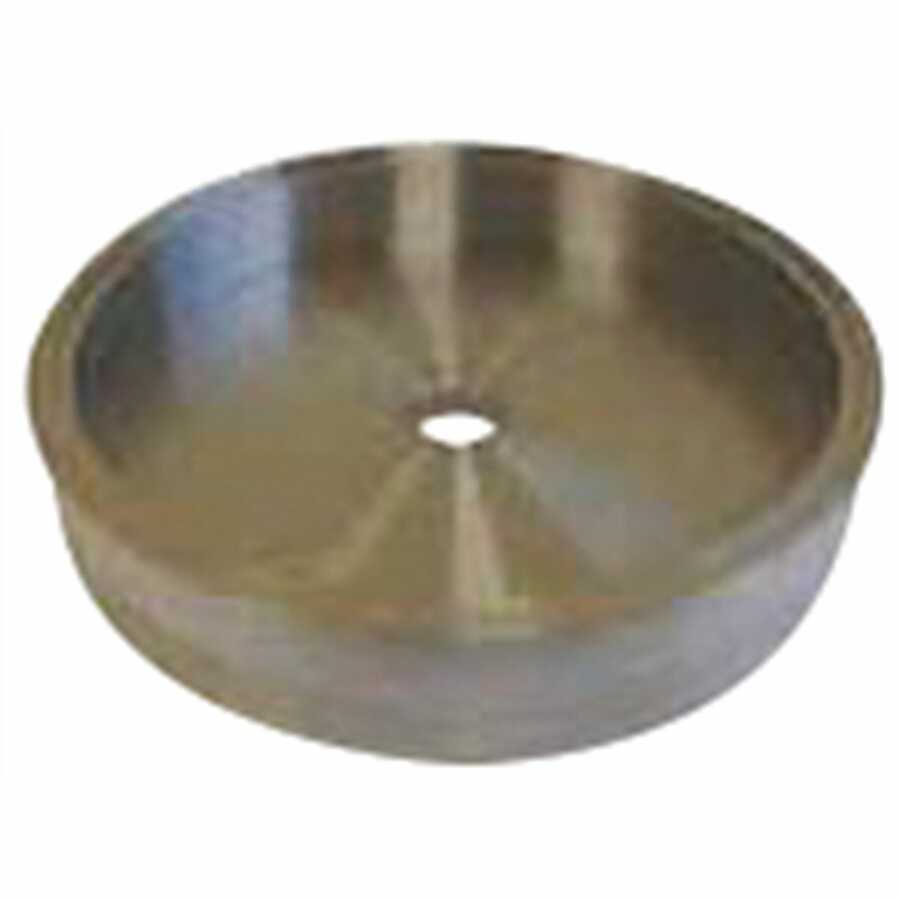 40mm Wheel Balancer Spacer Backing Plate