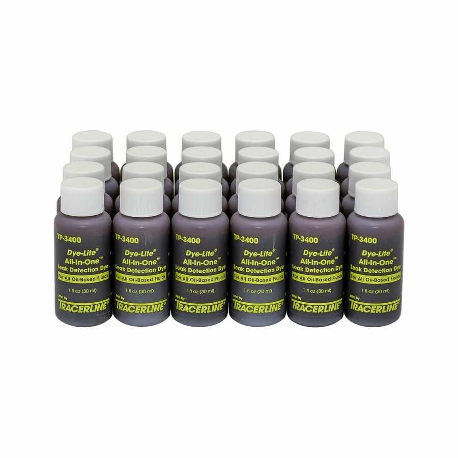 All-In-One Dye-Lite - 1 Oz Bottle - Qty 24