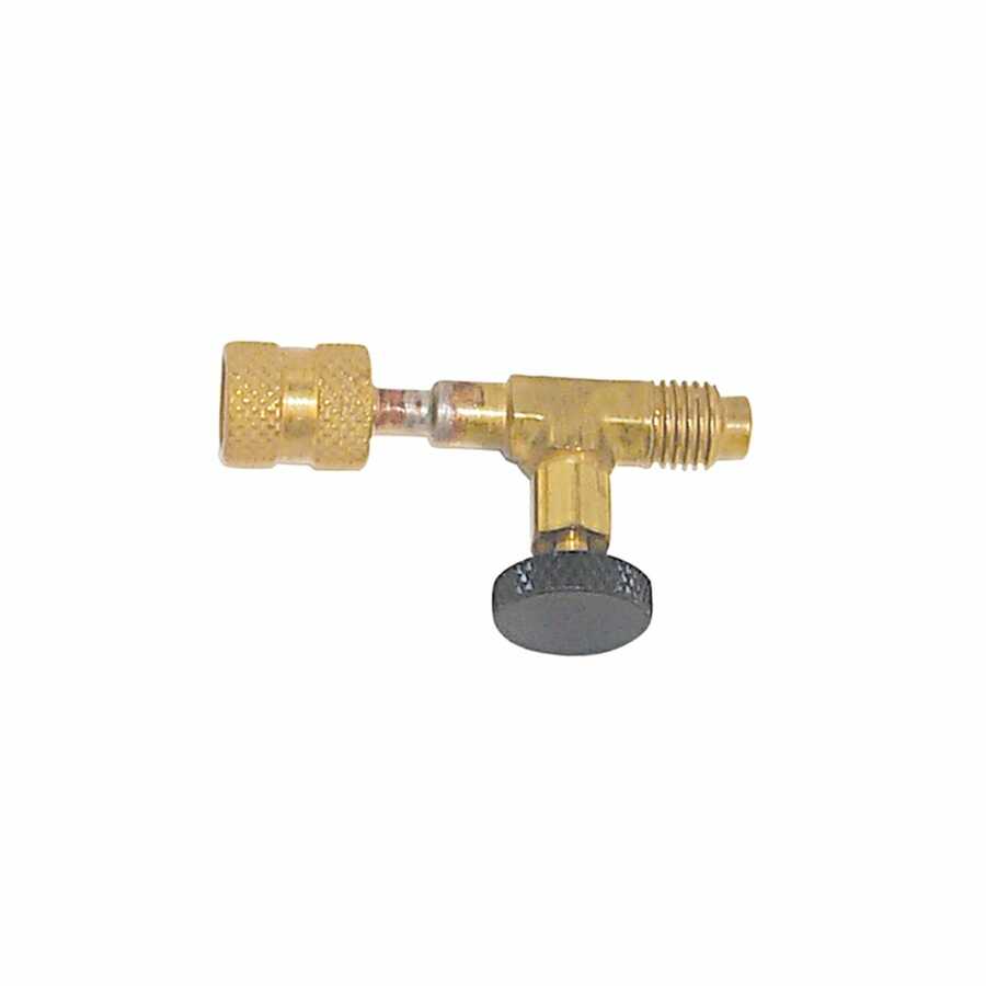 Control Valve for Tracer Sticks - R134a