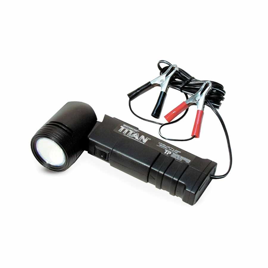 Titanr UV/BlueT Lamp - 12V/50W High Intensity