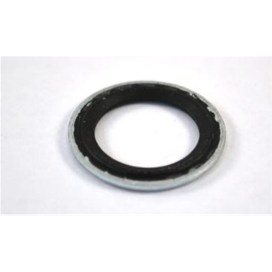 #6 GM Slim-Line Block Fitting Sealing Washer