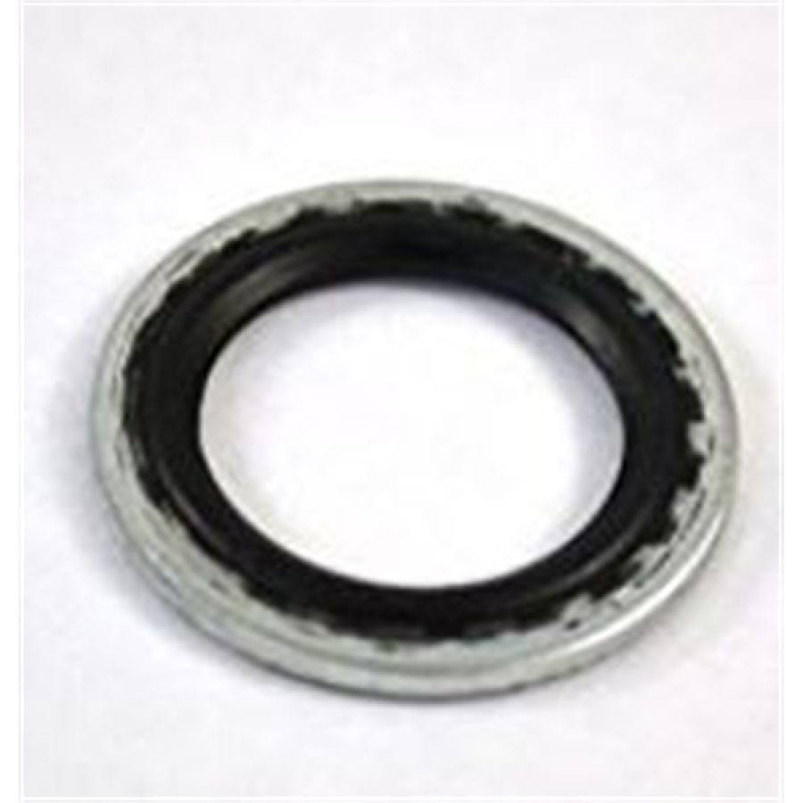 #10 GM Slim-Line Block Fitting Sealing Washer