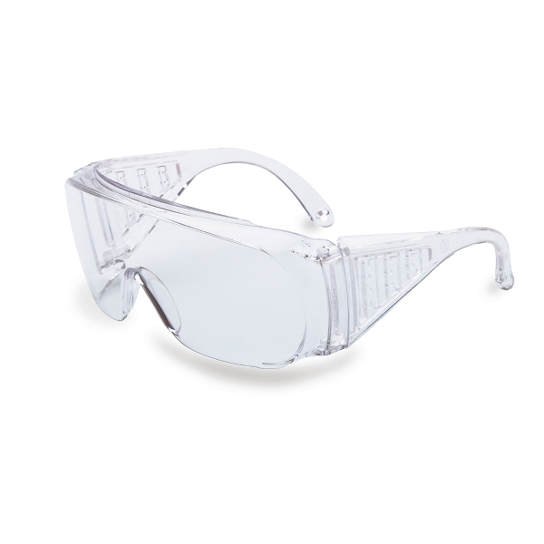 GLASSES SAFETY ULTRASPEC 2000 CLEAR