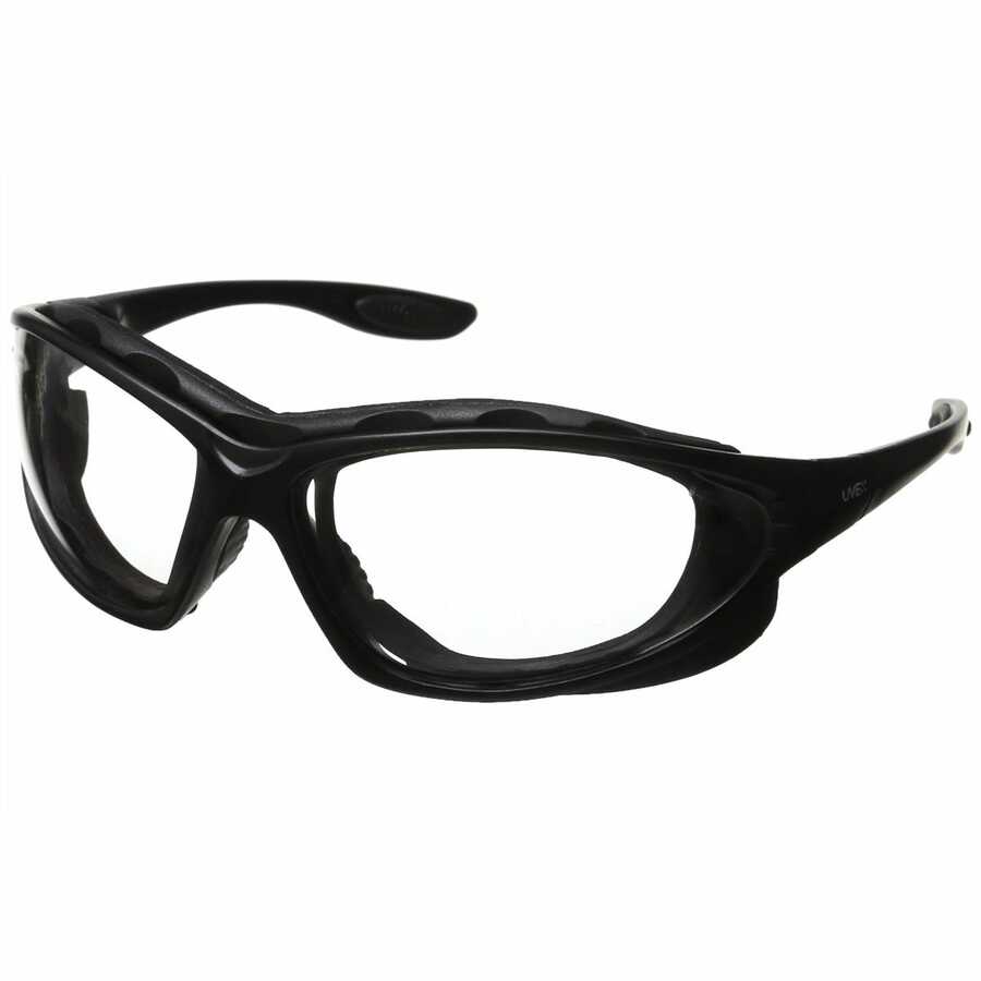 SEISMIC GLASSES