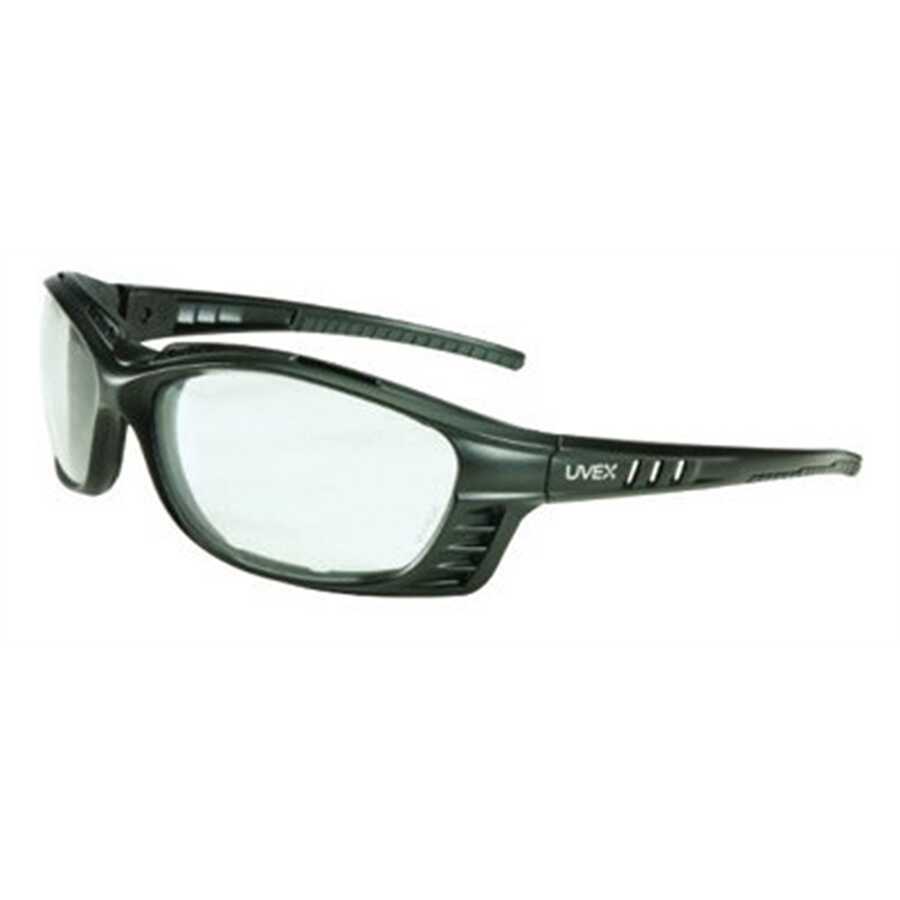 GLASSES SAFETY LIVEWIREBLK