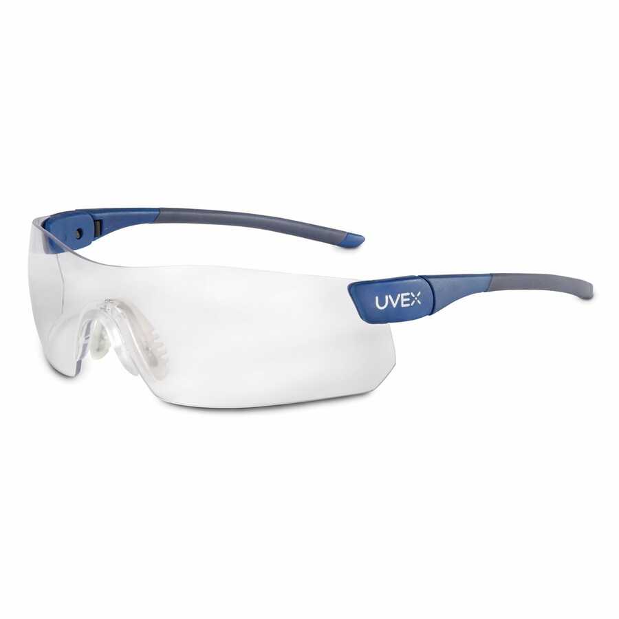 Uvex PrecisionPro Clear lens