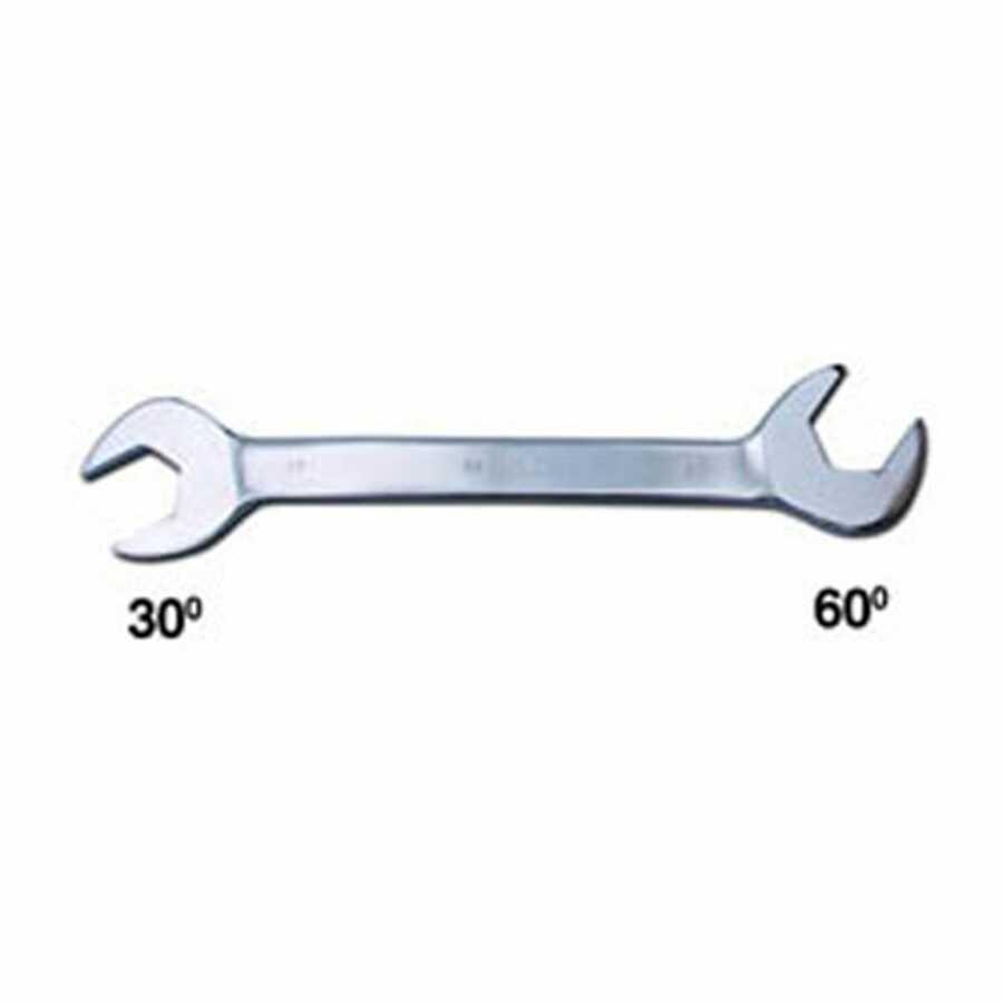 Angle Head SAE Combo Wrench 1-1/16 In