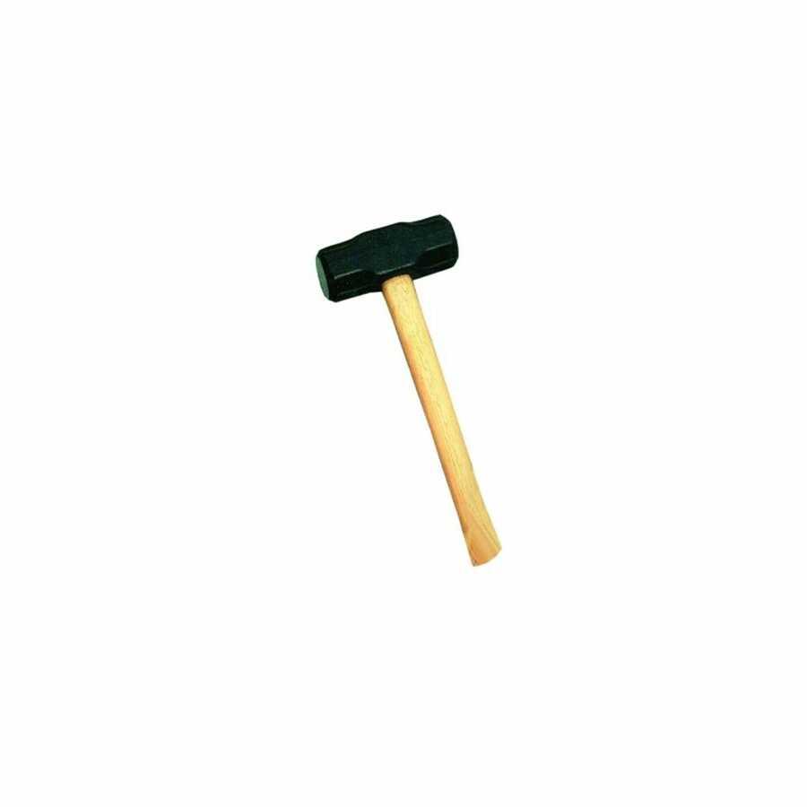 Double Face Sledge Hammer - 12 Lb.