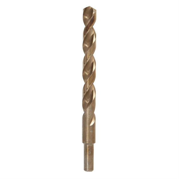 9/64" Gold Oxide Drill Bit (single)