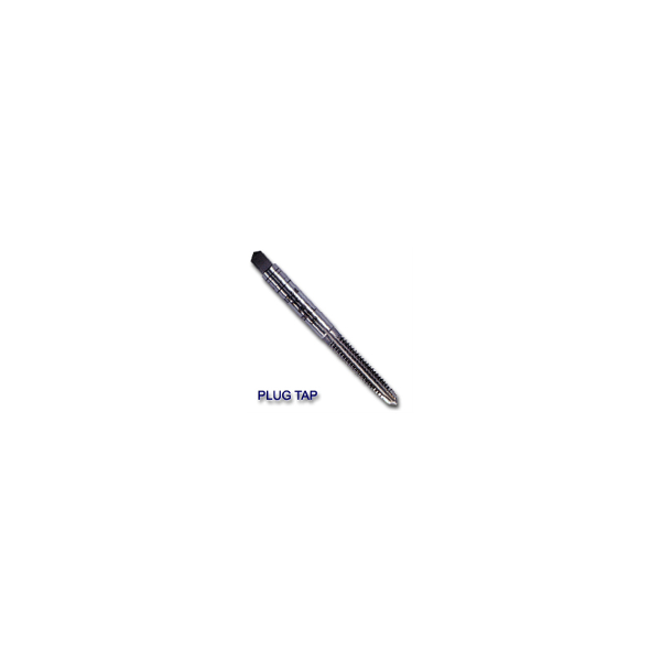 5/8" x 18 Plug Tap (Bulk)