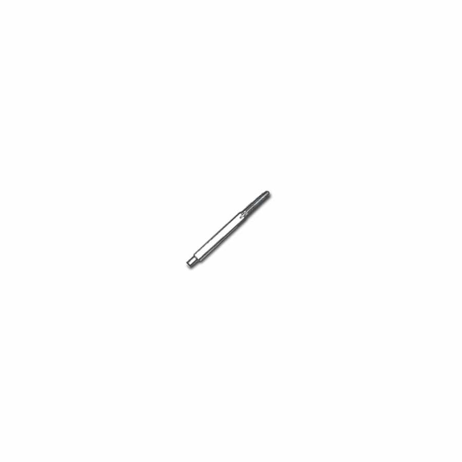 Plug Tap, Machine Screw Size, 5-40NC