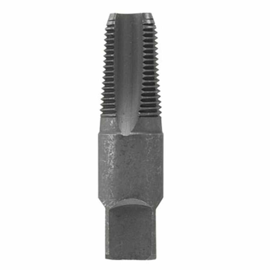 Pipe Tap, Bulk Pack, 3/4-14NPT