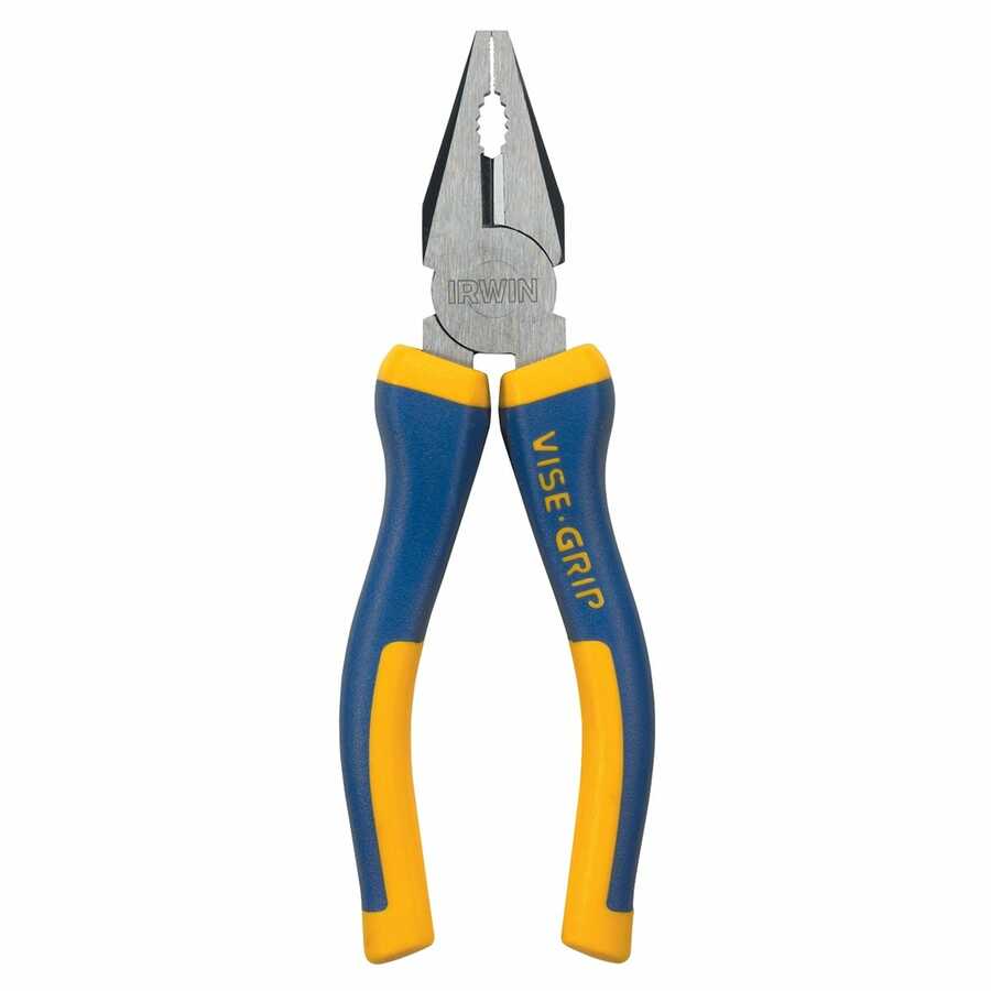 6" VISE-GRIP Combination Plier