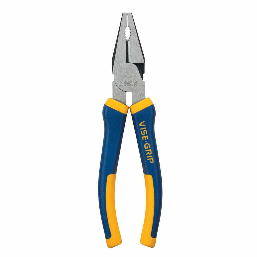 8" VISE-GRIP Combination Pliers