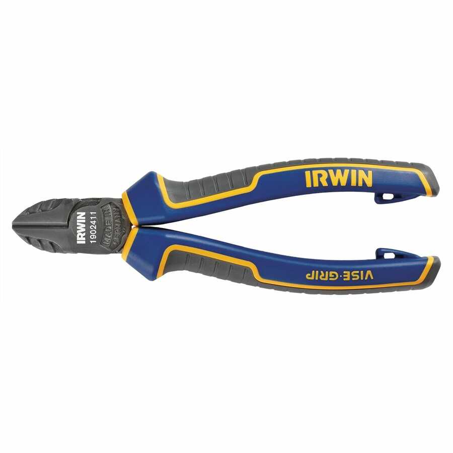 6" High leverage Diagonal Cutting Pliers