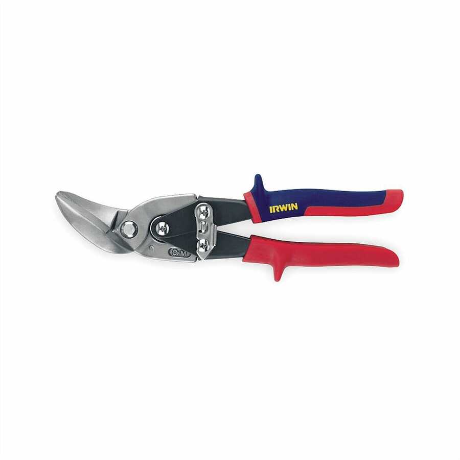 Aviation Snips - Cuts Left and Straight