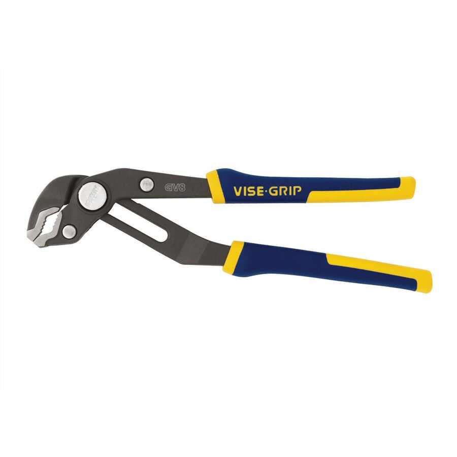 Groovelock Pliers - 8 In