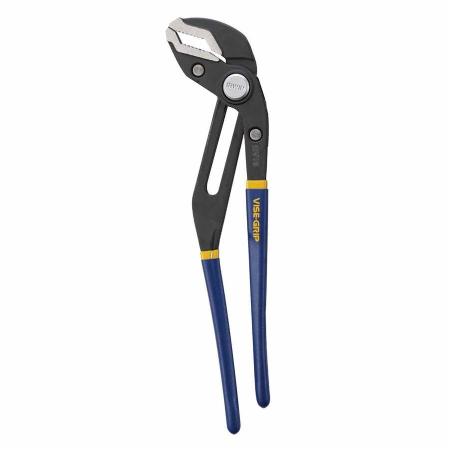 Groovelock Pliers - 16 In