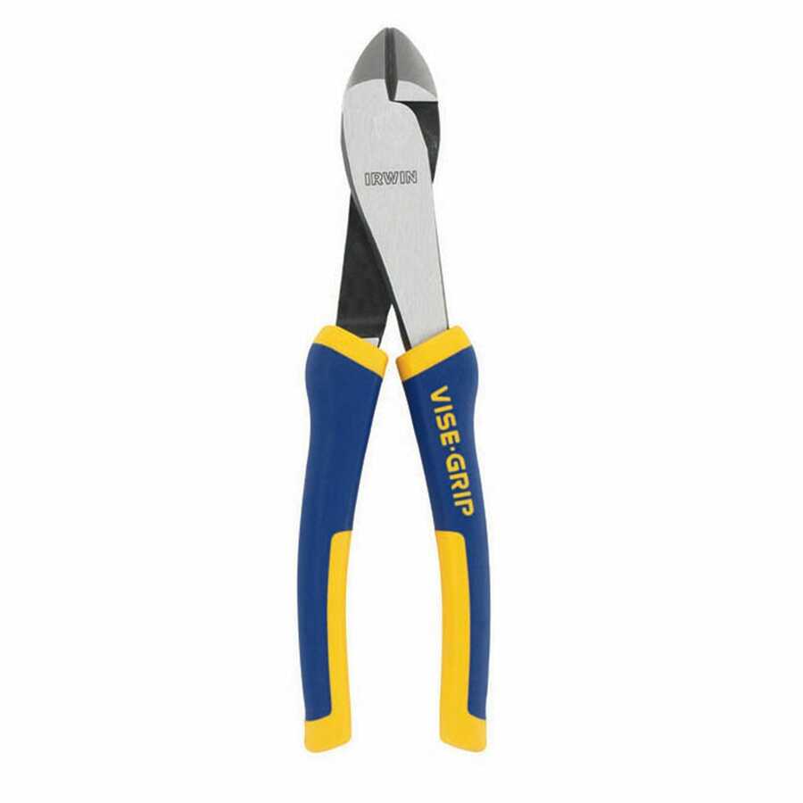 ProPlier Diagonal Cutting Pliers - 8 In