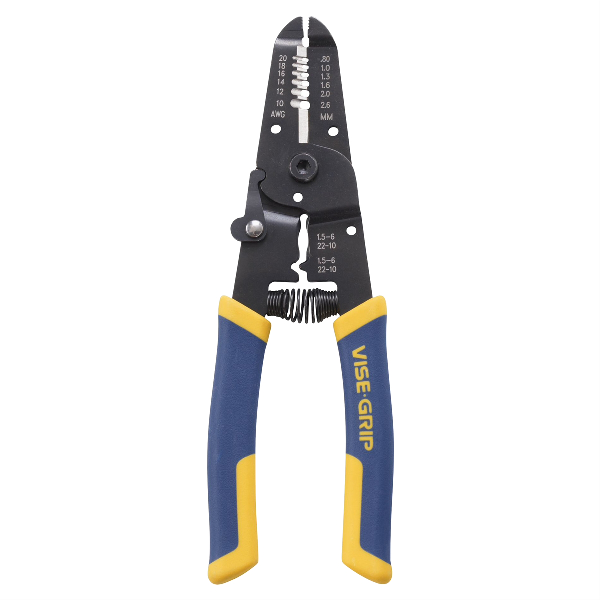 7" Multi Tool Stripper/Cutter