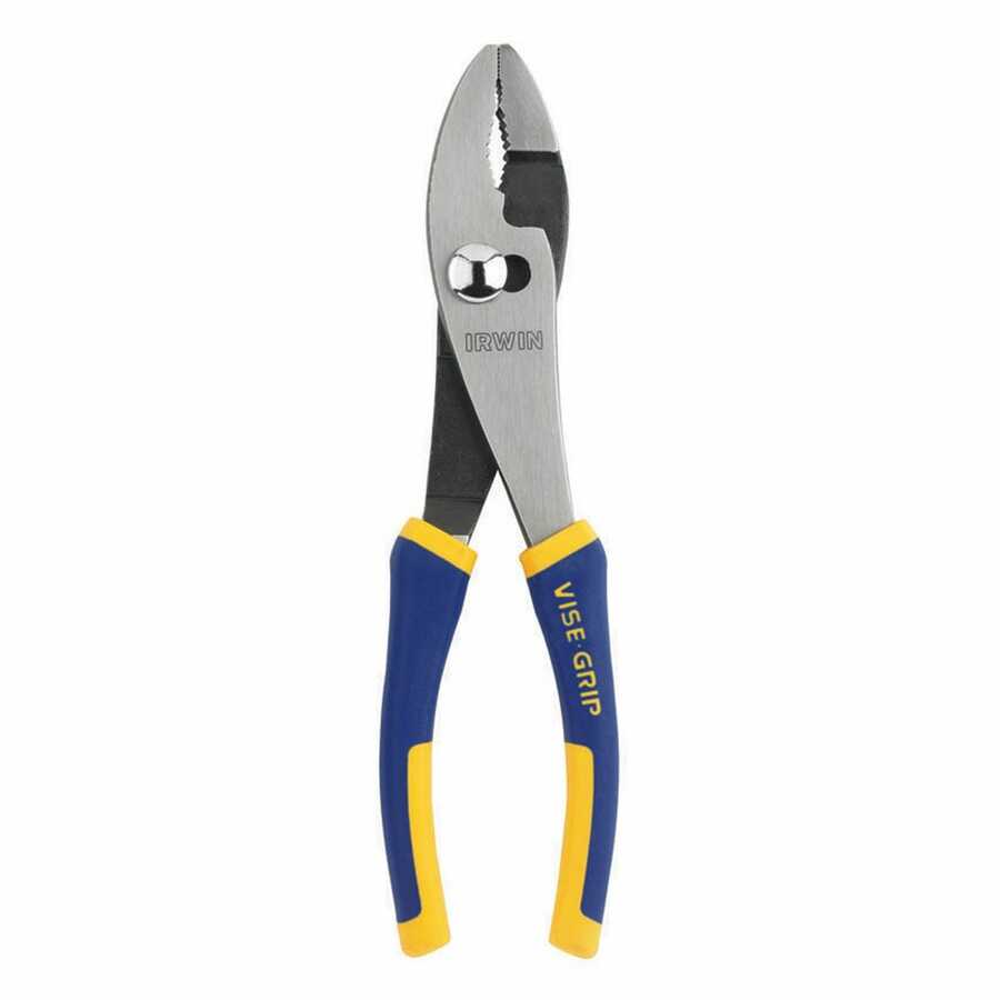 ProPlier Slip Joint Pliers - 8 In