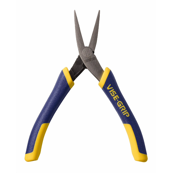 5-1/4 Flat Nose Plier