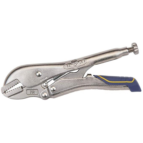 PLIER LCKING 7R FAST RELEASE 7IN