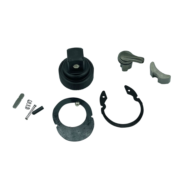 HEAD REPAIR KIT FOR 1/4'' DR HEAVY DUTY 90T RATCHET- HDR414