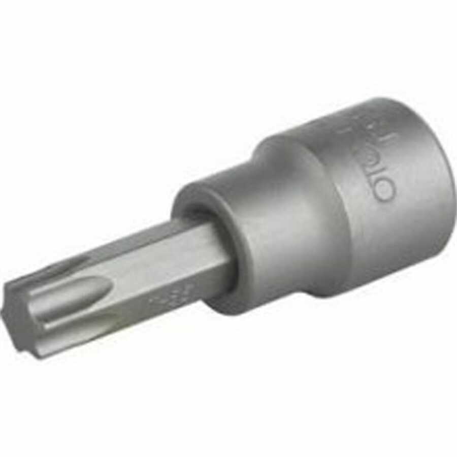 TORX BIT HOLDER T55 1/2 SQ DR HOLDER